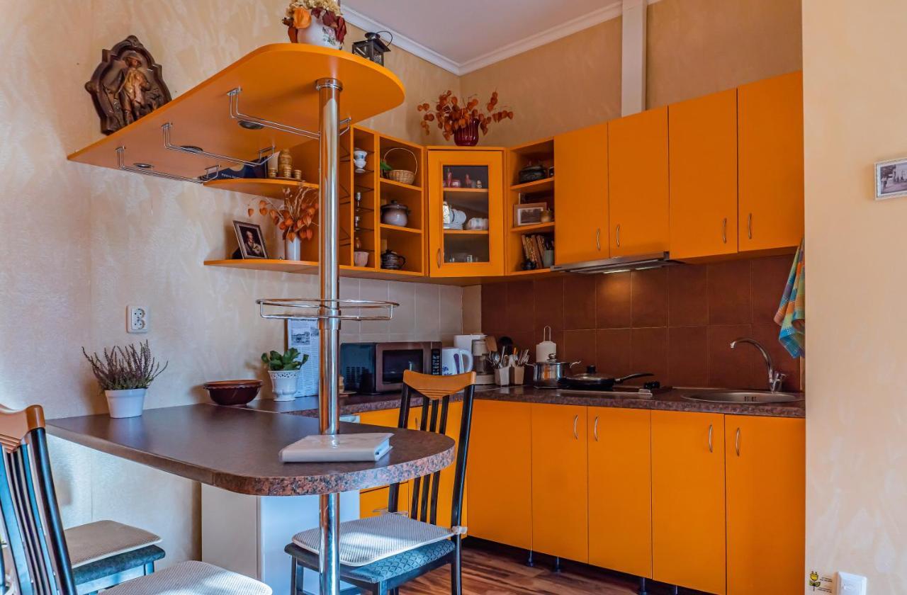 Palena Apartamenti Tervete Exterior photo