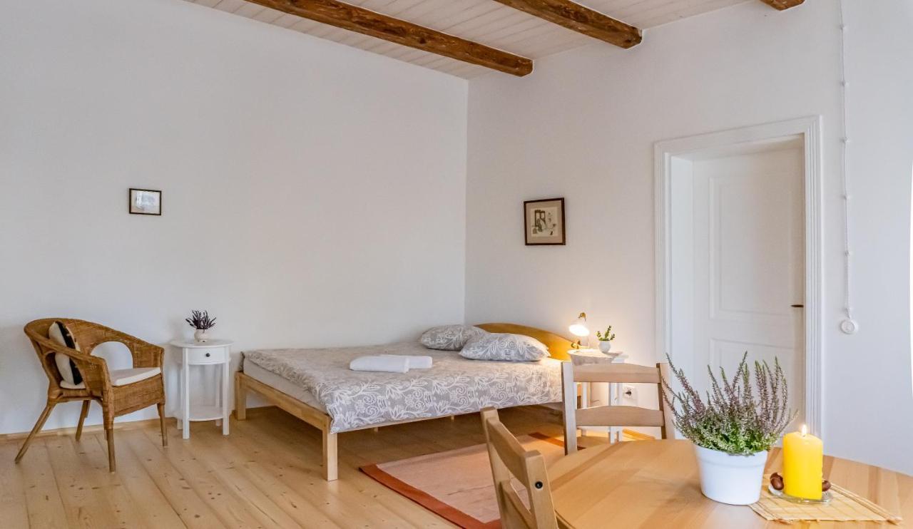 Palena Apartamenti Tervete Exterior photo