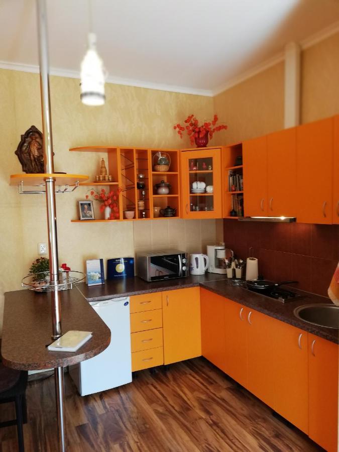Palena Apartamenti Tervete Exterior photo